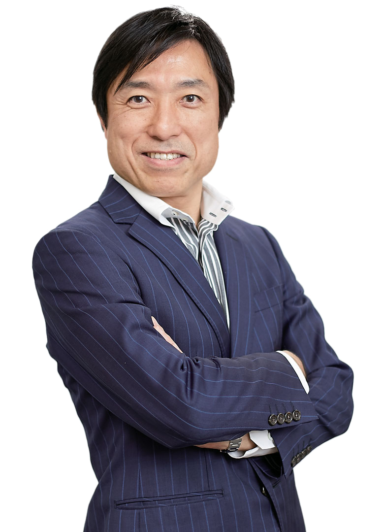 一般社団法人日本リーダーズ学会 代表理事 嶋津 良智